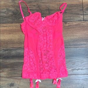 Victoria’s Secret Lingerie